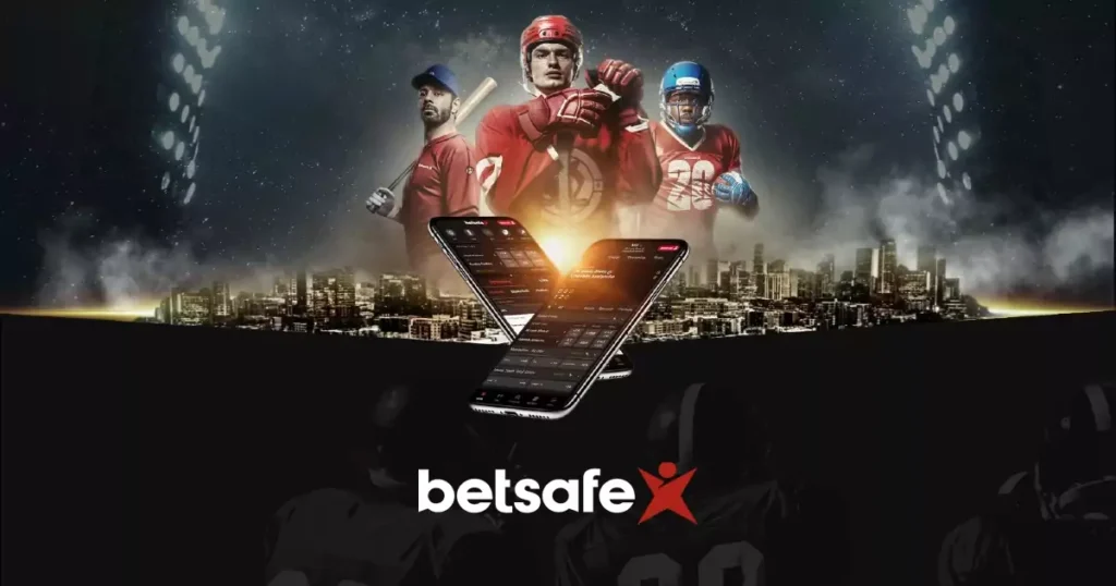 Betsafe App