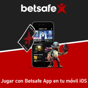¿Cómo usar Betsafe App en tu móvil iOS? Todo lo que debes saber