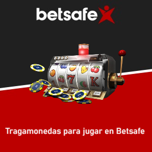 10 tragamonedas para jugar en Betsafe