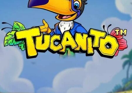 Tucanito: Revisión de la Tragamonedas online