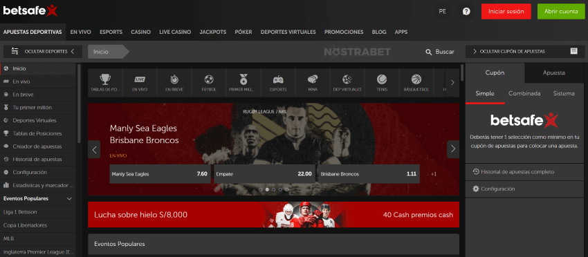 Betsafe