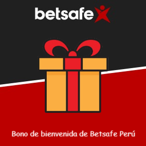 Betsafe casino: Cómo usar el bono de bienvenida en Betsafe Perú