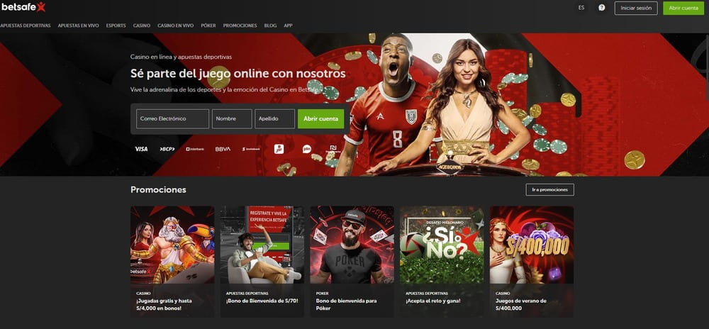 Betsafe