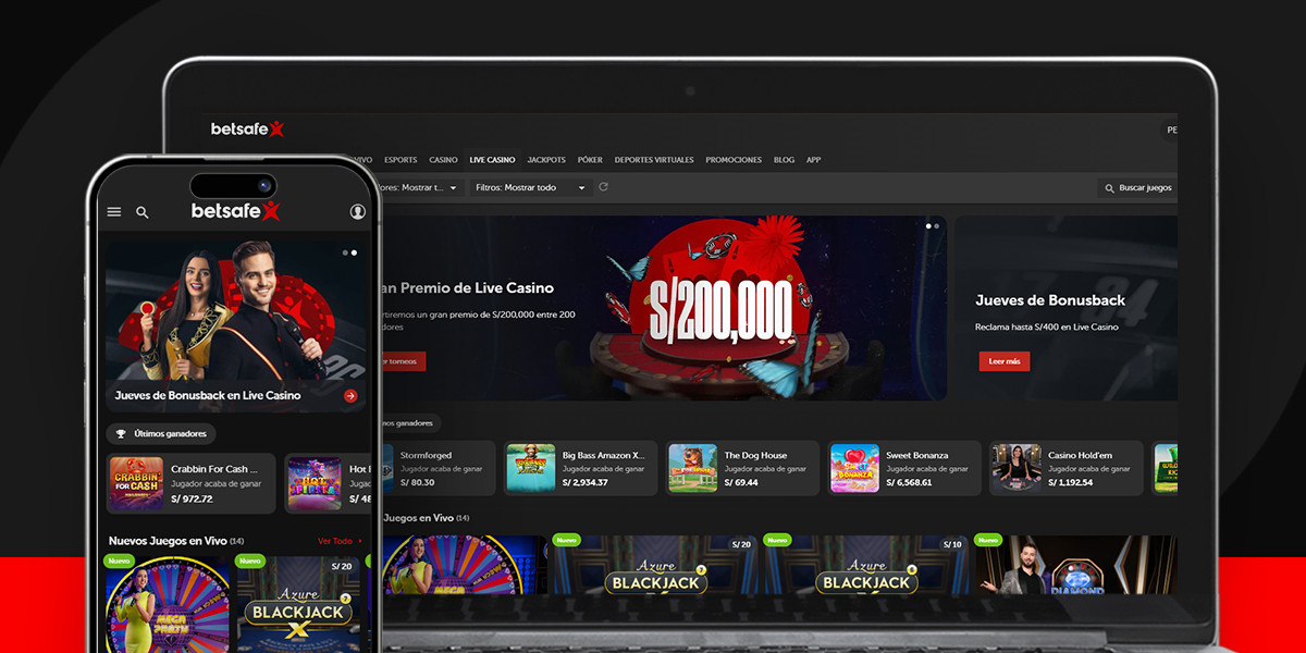 Betsafe