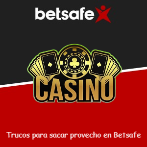 5 trucos para aprovechar mejor Betsafe Perú en 2025