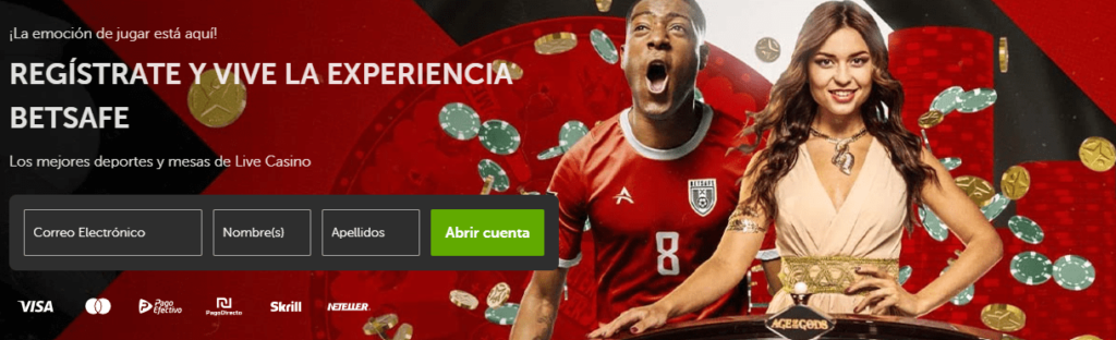 Betsafe