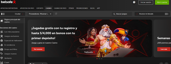 Betsafe