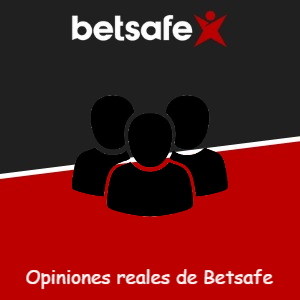 Opiniones reales sobre Betsafe Perú: ¿vale la pena su casino online?