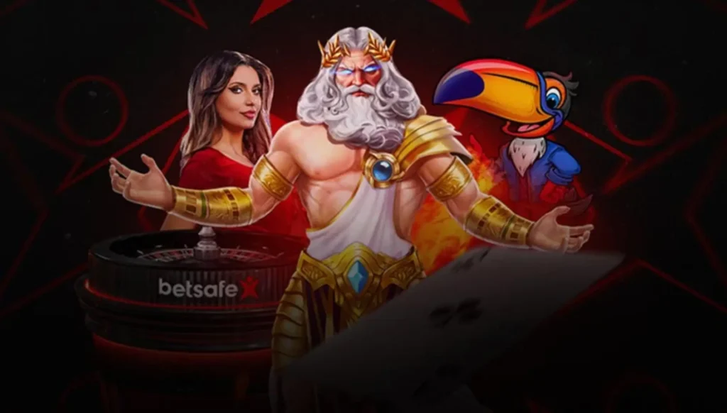 Betsafe