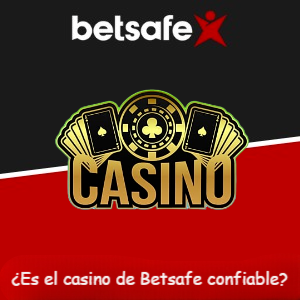 ¿Qué tan confiable es Betsafe Perú? Análisis completo