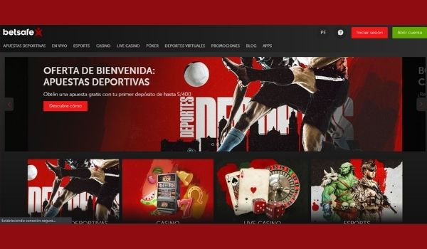 Betsafe