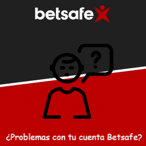 ¿Qué hacer si tienes problemas con tu cuenta en Betsafe Perú?