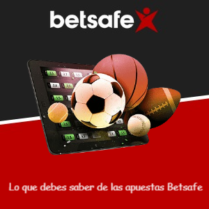 Apuestas deportivas en Betsafe Perú: lo que debes saber [2025]