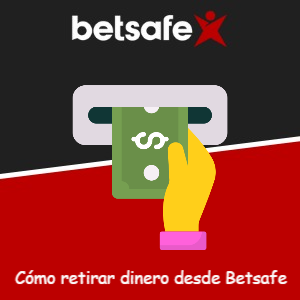 Cómo retirar dinero de Betsafe desde Perú [Guía actualizada]